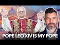 I Submit To POPE LEO XIV My Initial Thoughts By Dr Taylor Marshall