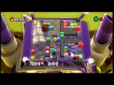 Gel : Set & Match Xbox 360