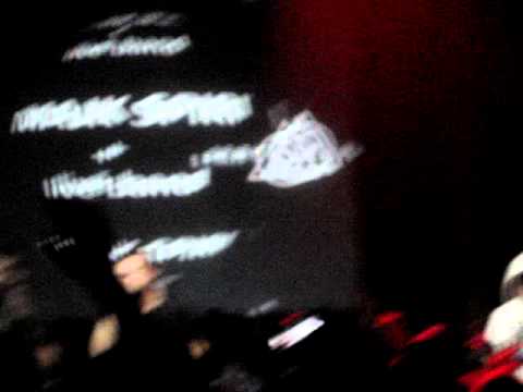 MAJK SPIRIT FEAT H16 16.11.2012 SaSaZu