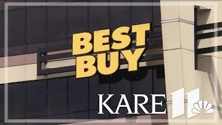 Best Buy using more AI