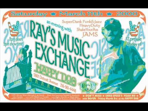 Rays Music Exchange  -  Boris the Bedsnake