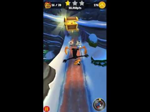 Looney Tunes Dash Level 684