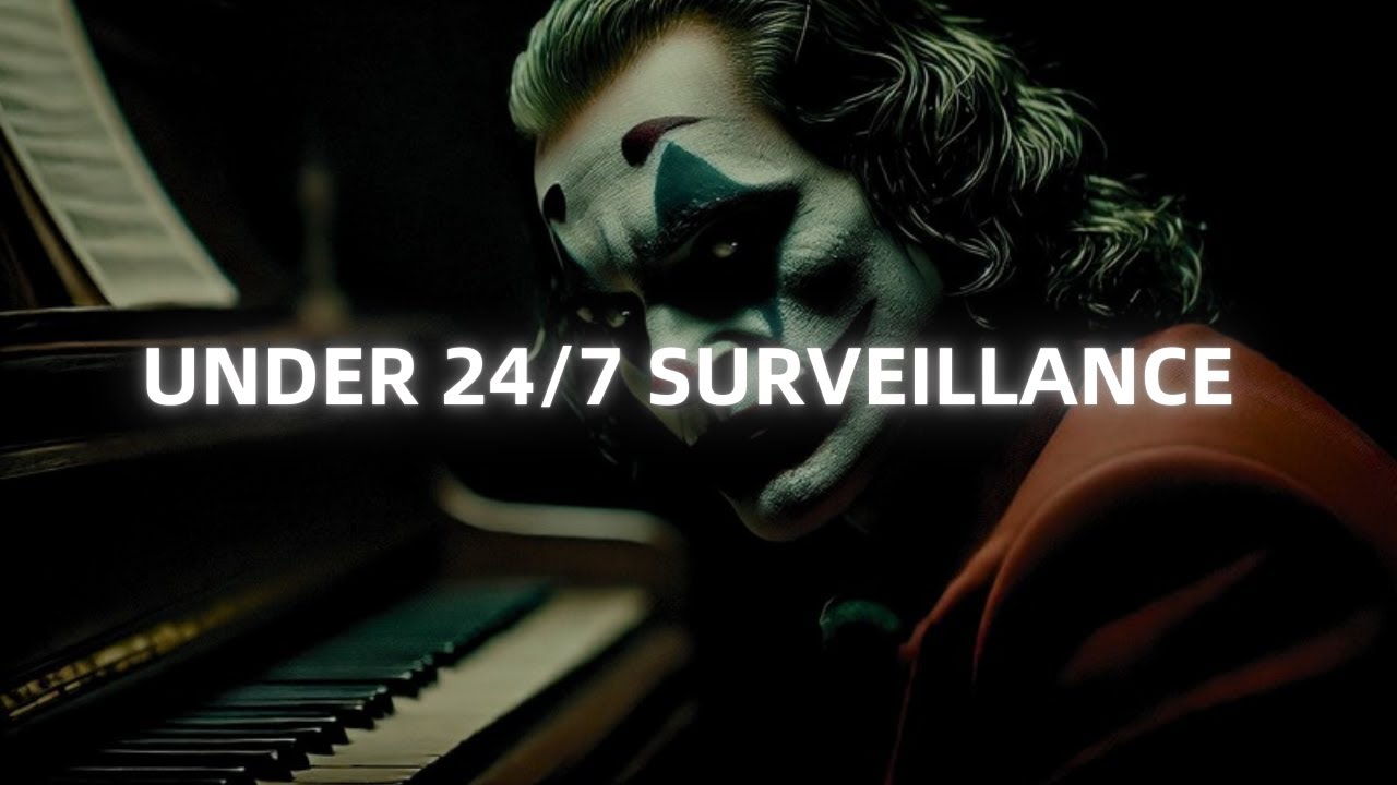 You’re being Watched and They Can’t Understand Your Reality - Joker Motivation (Powerful)