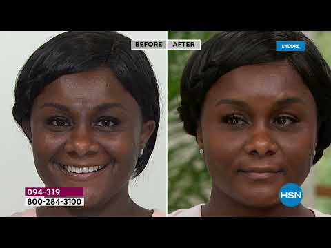 HSN | Tint & Tighten Skincare Premiere 01.18.2023 - 06 AM