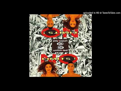 2 Unlimited - Tribal Dance (Radio Edit)