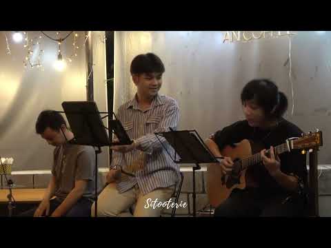 [06102022] Anh Mơ - August. Đỗ Hải Đăng cover || Open mic 19