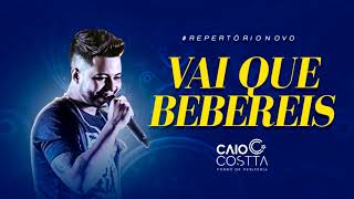 Caio Costta - Vai que bebereis || Sucesso Henrique e Juliano