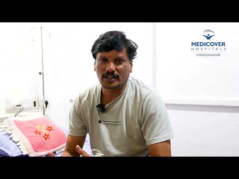 Hydrodilatation and manipulation Treatment in Chandanagar - Video Thumbnail