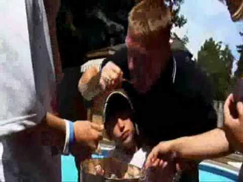 Kris Draper - Day With The Cup