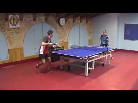 Preferente (Jornada 7): CTT Badalona - CTT L’Hospitalet