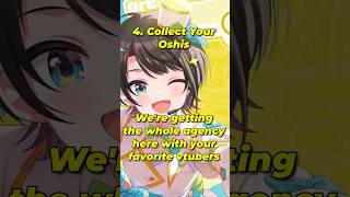 Hololive Dreams: Next Big Mobile Rhythm Game?