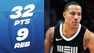 Desmond Bane - Memphis Grizzlies