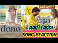 AAG LAG DI SONG REVIEW OF MOVIE DONO