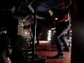 Letters From Saint Angelica by Junius LIVE @ Bottom of the Hill 3/2/12