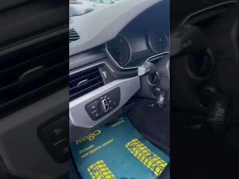 фото audi a4 v (b9) 0