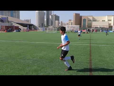 AFA Aguera vs LaLiga HPC, DSC Tournament, 29th of Jan, Part 1 of 6