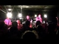 FAR FROM FINISHED: "Better Boy" (LIVE! NEW!!) (Middle East Downstairs, Cambridge, MA, 9/4/10)