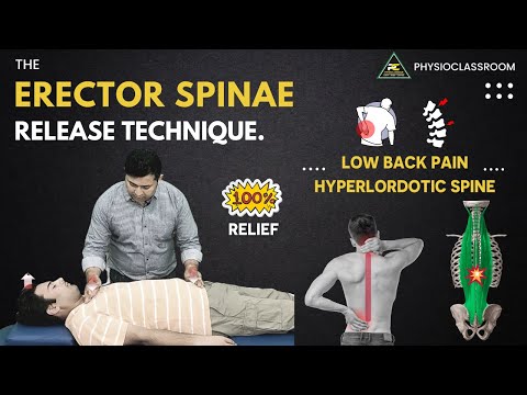 1ST RIB REFLEX RELEASE TECHNIQUE FOR THORACIC OUTLET SYNDROME NECK SHOULDER PAIN