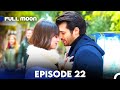 Full Moon Episode 22 (Long Version)