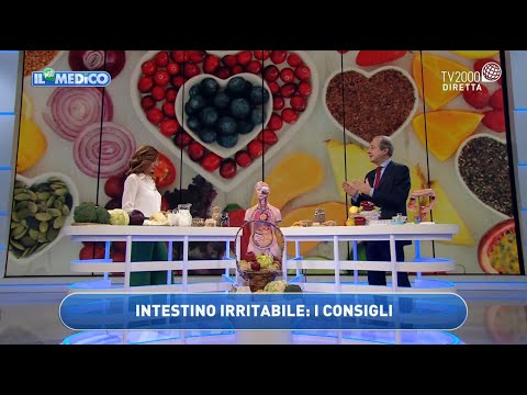 Il Mio Medico - Tutto sulla sindrome dell'intestino irritabile