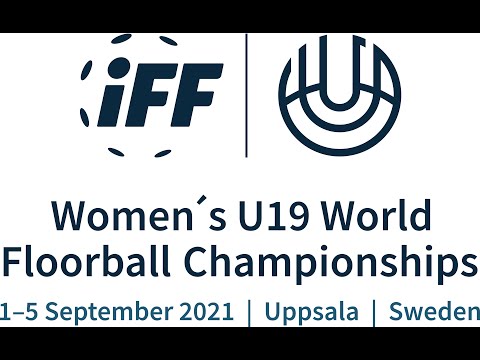 2020 WU19 WFC Highlights - Day 5