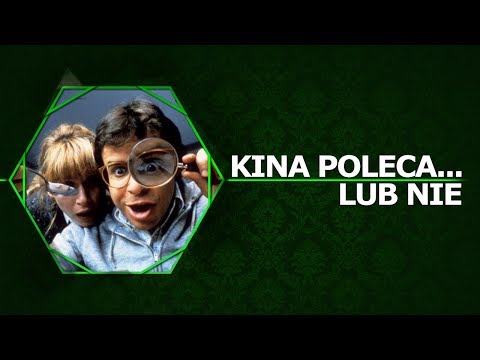 Kina Poleca... lub nie '10 - Kochanie, zmniejszyłem dzieciaki