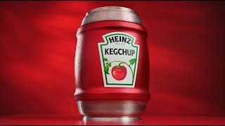 Heinz Kegchup