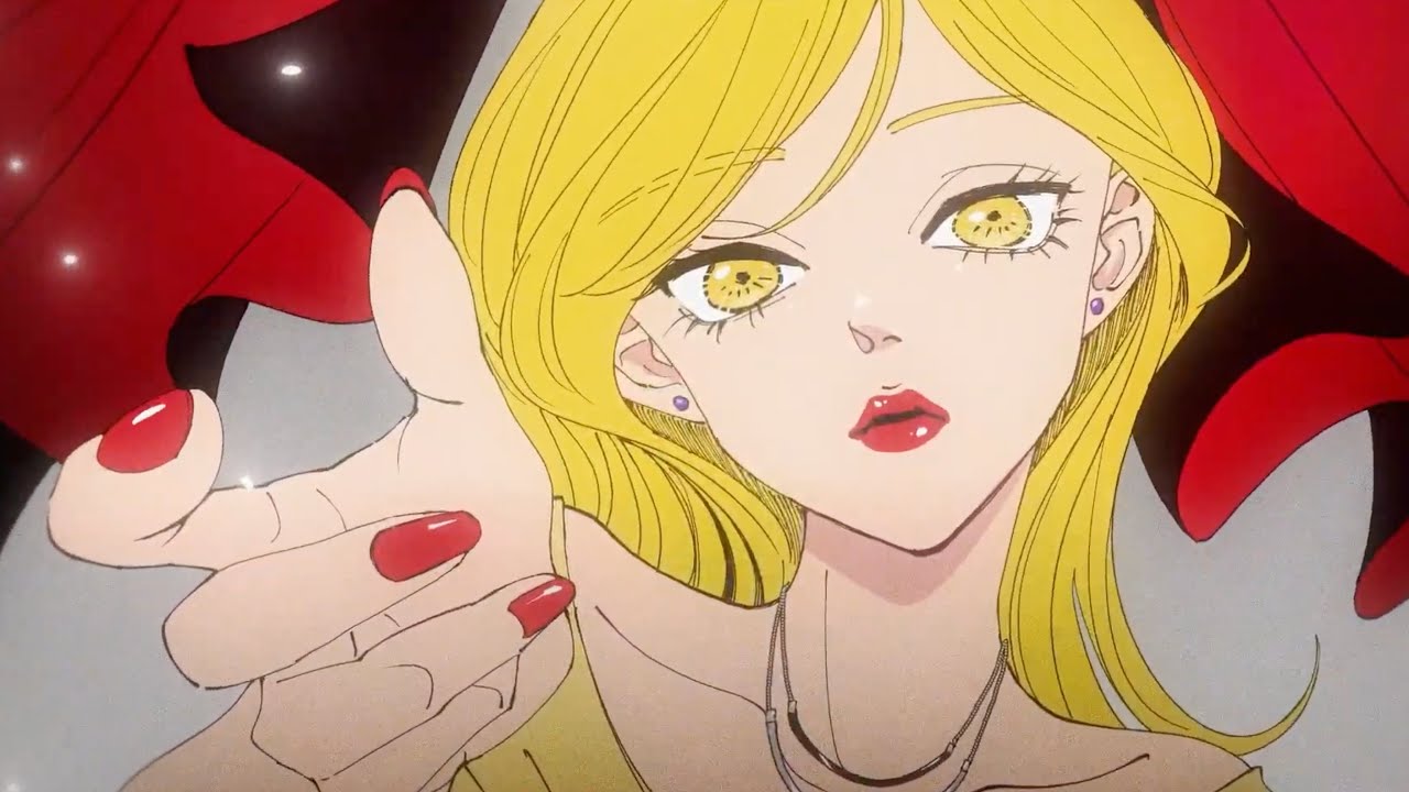 thumbnail of video 隣の恋は青