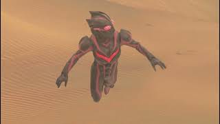 Download lagu Ultraman Ginga VS Dark Zagi mp3