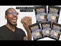 Opening PokeRev 7 0 Obsidian Mystery Pack