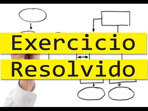 FAZENDO COMPARAÇÕES E CONDIÇÕES NO SEU ALGORITMO | EXERCÍCIO RESOLVIDO