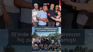 Doruk Madencilik işçilerinin direnişi sona erdi: ‘Kazandık’