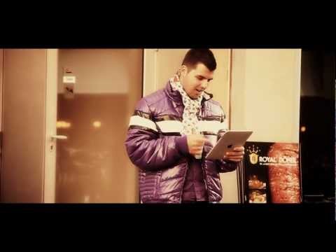 Dj Franques feat. Astrit - Only You - Official Video HD by emf-creative.com