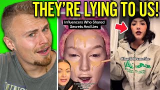 I Exposed Influencers LYING About Their Wealth and Lifestyle Again! | IT’S ALL FAKE!