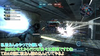 お蕎麦達のバトルオペレーションⅩⅠ