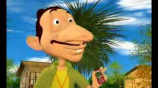 Download lagu Punokawan : Wajan opo Satelit ? mp3 Download lagu Punokawan : Wajan opo Satelit ? mp3