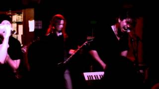 Catamenia - Talviyön Varjot - Live @ PRKL Club, Helsinki