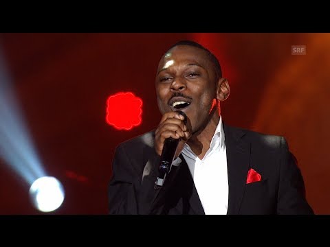 Maxim Essindi - Ordinary People - Blind Audition - The Voice of Switzerland 2014