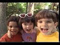 Opening Closing To Blue S Clues Magenta Comes Over 2000