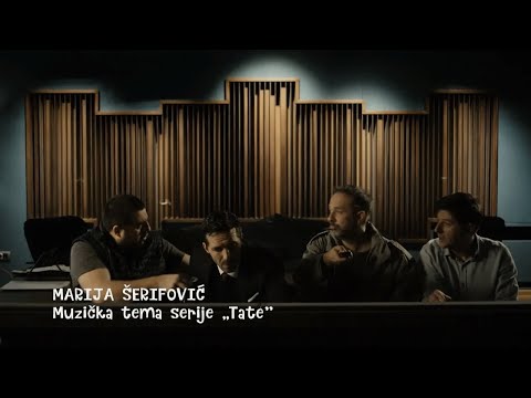 Marija Šerifović - Prijatelji - (Official video 2020)