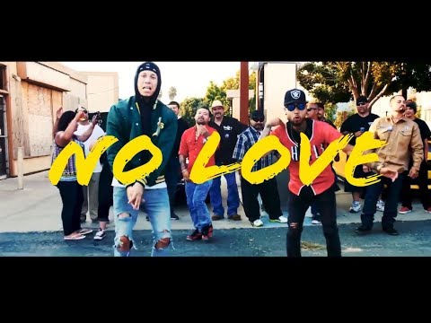 K-9 - No Love (Official Video)