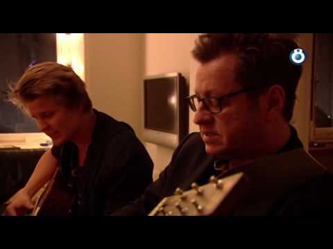 Markus Krunegård & Mauro Scocco - Sarah