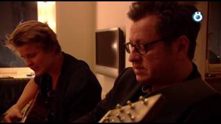 Markus Krunegård & Mauro Scocco - Sarah