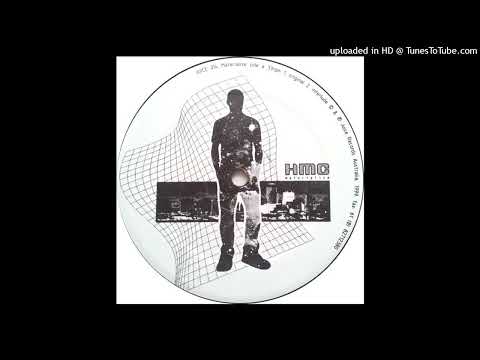 HMC - Materialise (Paddee Mix)