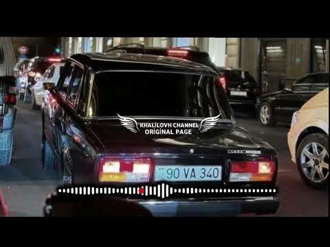 Azəri bass music 2023-2024 - Caiiro Music - The Akan - Axtarılan xarici remix,Əsl maşın mahnısı