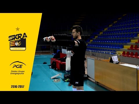 „To nie jest mission impossible” | Komentarze przed meczem Cucine Lube - PGE Skra