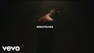 Kingdom - Breathless ft. Shacar