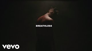 Kingdom - Breathless ft. Shacar