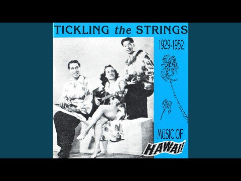 Tickling the Strings