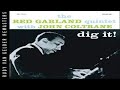 The Red Garland Quintet with John Coltrane -  Billie's Bounce